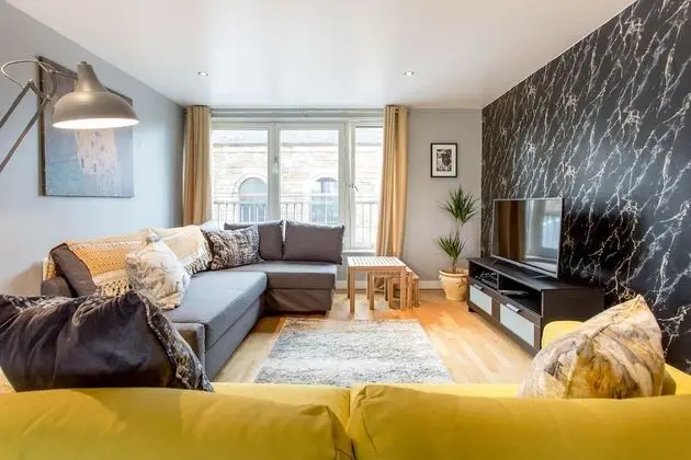 Lomond Serviced Apartments - Merchants Apartment - Öne Çıkan Resim