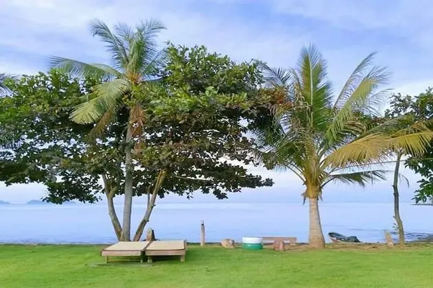 Lomtalay Resort Trat - Dış Mekan