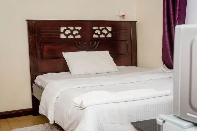 Lomu Homes Kilimani