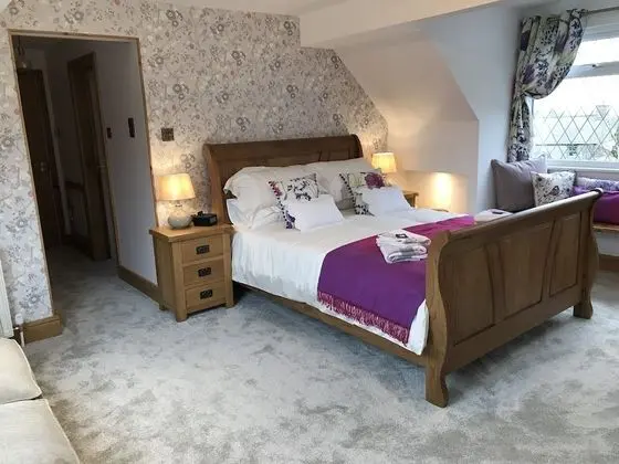 Lon Y Traeth Bed & Breakfast - Öne Çıkan Resim