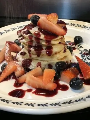 Lon Y Traeth Bed & Breakfast - Yerinde Yemek