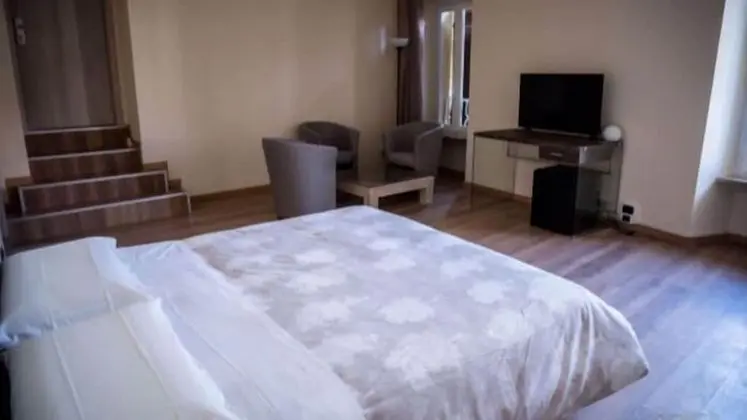 Hotel Lonatino - Öne Çıkan Resim