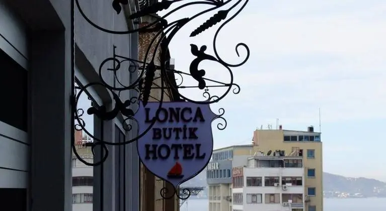 Lonca Butik Hotel - Genel