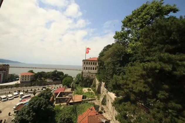 Lonca Butik Hotel