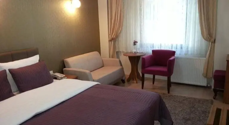 Lonca Butik Hotel - Oda