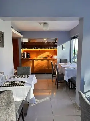 Lonca Butik Hotel - Yerinde Yemek