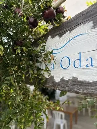 L'onda Oda Bodrum - Genel
