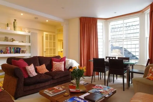 The London Agent Chelsea Finborough