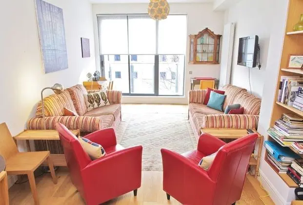 The London Agent Clerkenwell Super Nice - Öne Çıkan Resim