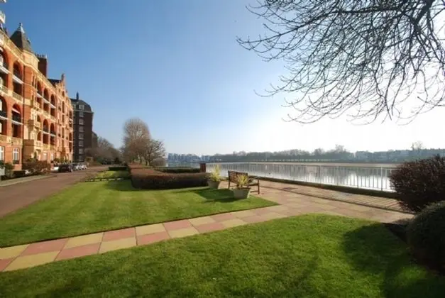 The London Agent Fulham Hurlingham