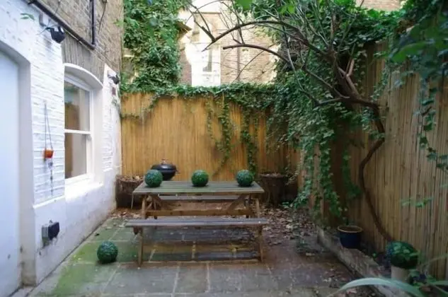 The London Agent Kensington Comeragh