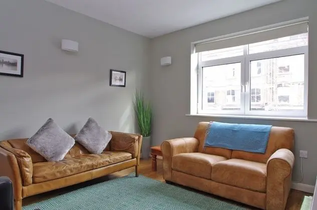 The London Agent Waterloo Comfortable Home - 1