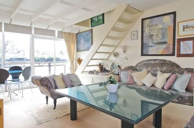 The London Agent West London Studios