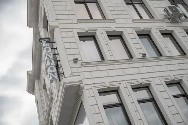 London Boutique Hotel