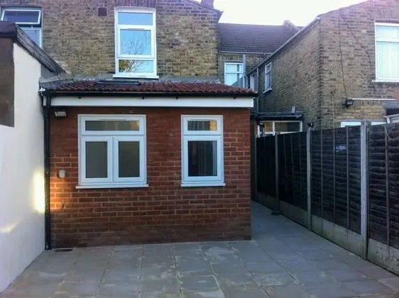 London budget Guesthouse