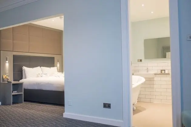 London Chigwell Prince Regent Hotel, BW Signature Collection - Oda
