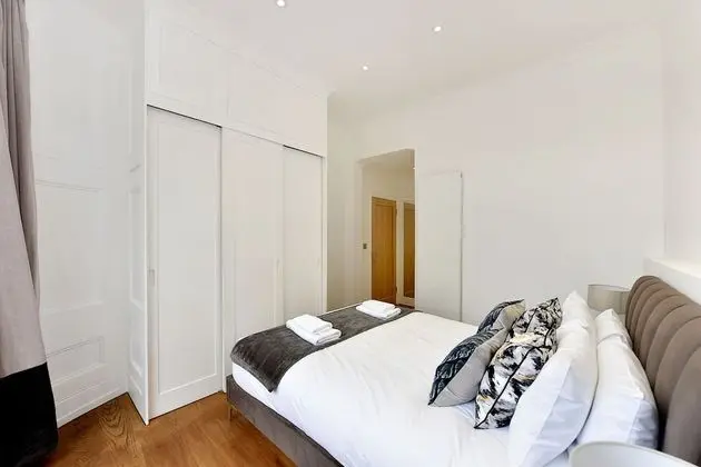 London Choice Apartments – Chelsea - Oda