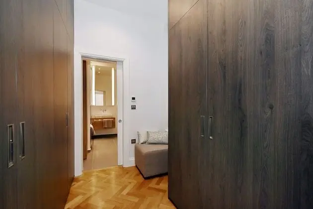 London Choice Apartments - Mayfair One - Oda