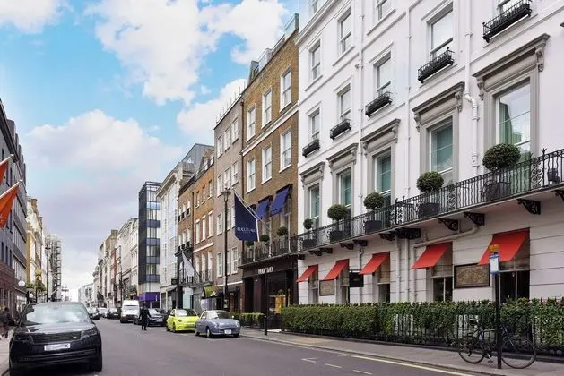 London Choice Apartments - Mayfair Two - Dış Mekan