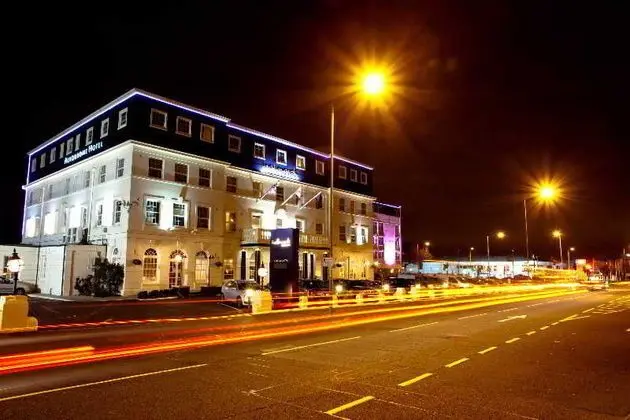 London Croydon Aerodrome BW Signature Collection