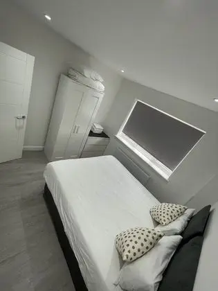 London Dagenham Apartments - Mülk Olanakları