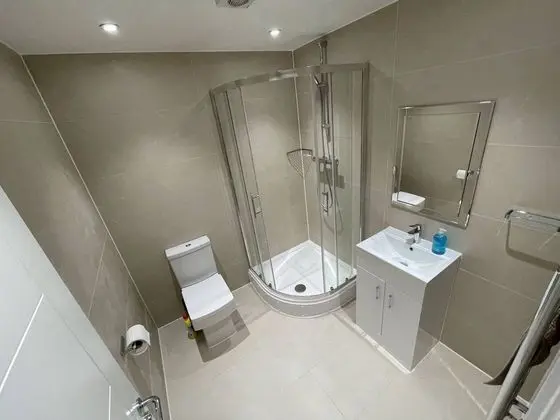 London Dagenham Apartments - Oda