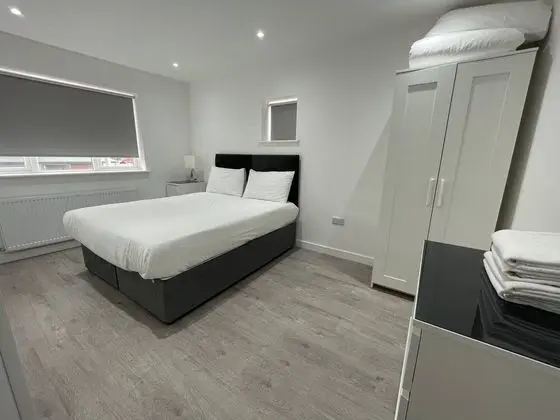 London Dagenham Apartments - Oda