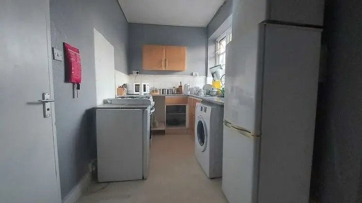 London Edgware Station Apartment - Mülk Olanakları