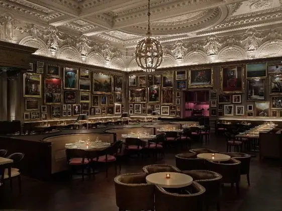 The London Edition