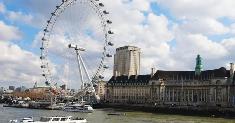 London Eye Apartments