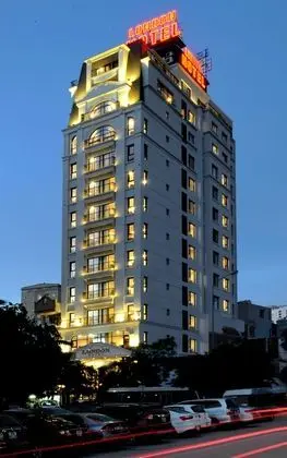 London Hanoi Hotel - Öne Çıkan Resim