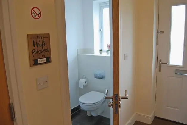 London Heathrow Living Holywell Serviced Houses - Öne Çıkan Resim