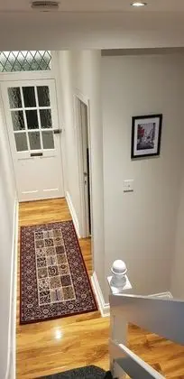 London House
