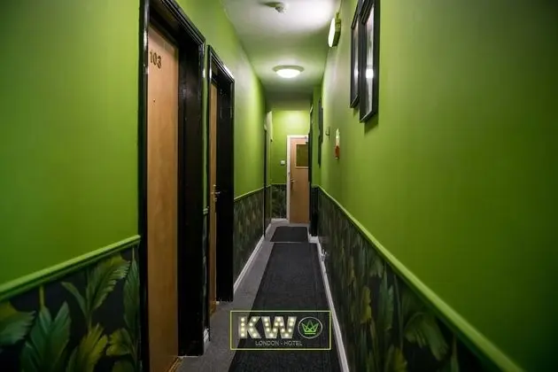 London KW Hotels