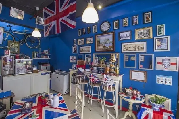 The London Living at Kebagusan City