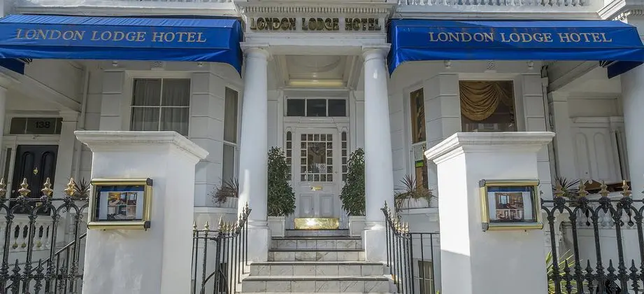 London Lodge Hotel - Genel