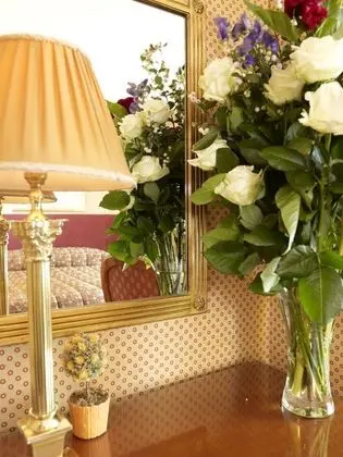 London Lodge Hotel - Oda