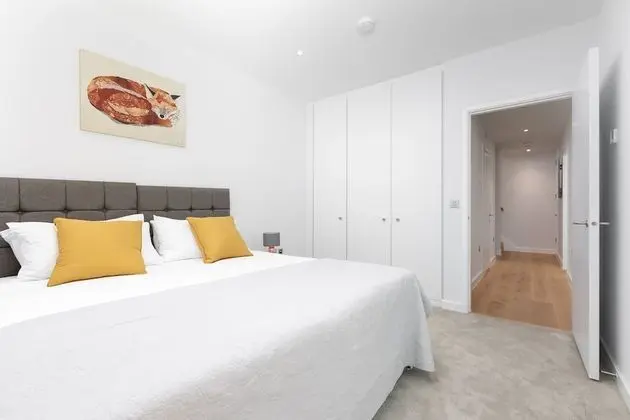 London Luxury - Sleeps 12 Greenwich - O2 - Oda