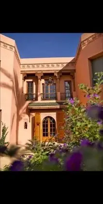 Villa London - Dış Mekan