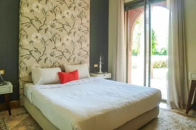 Villa London - Oda