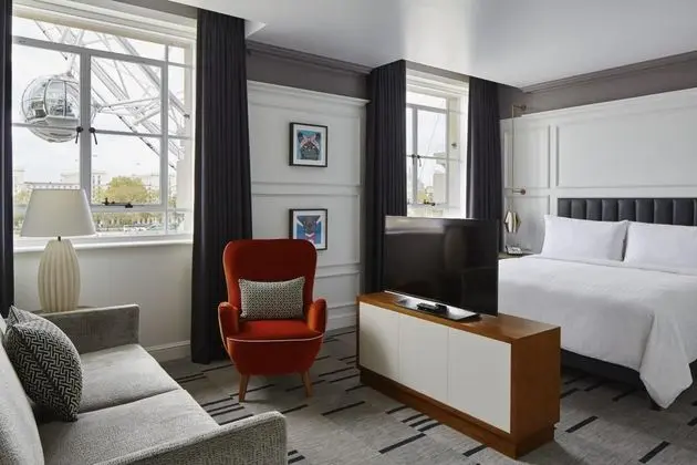 London Marriott Hotel County Hall