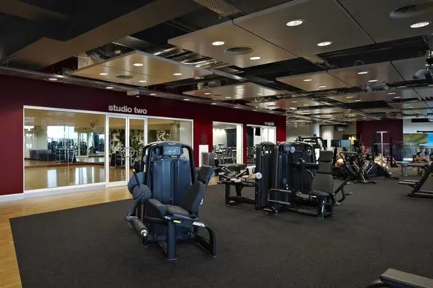 London Marriott Hotel Twickenham - Spor