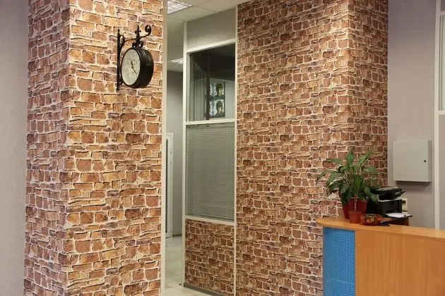 London Mini-Hotel - Hostel - Lobi