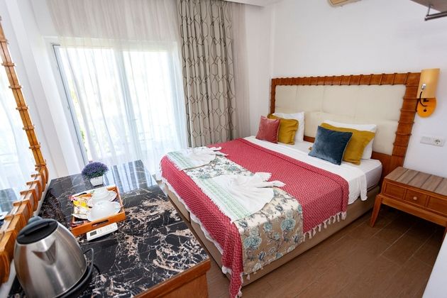 London HotelFotoğrafı
