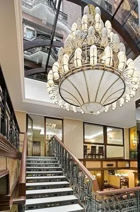 London Hotel - Öne Çıkan Resim