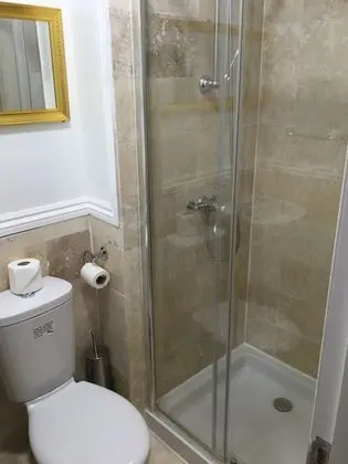 London Hotel Paddington - Banyo Tipleri