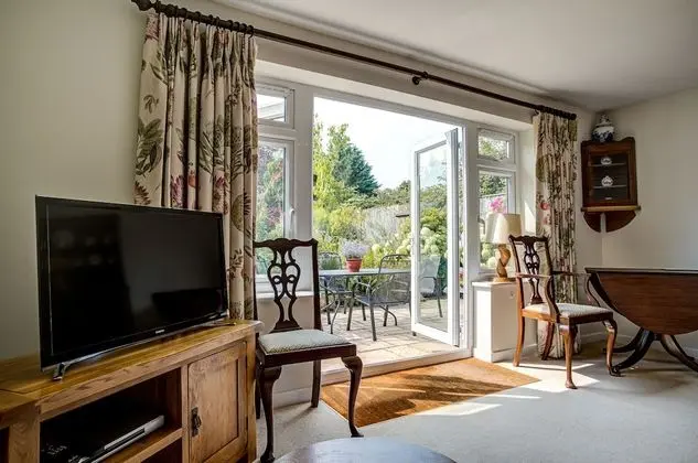 London Road Guest Accommodation - Oda