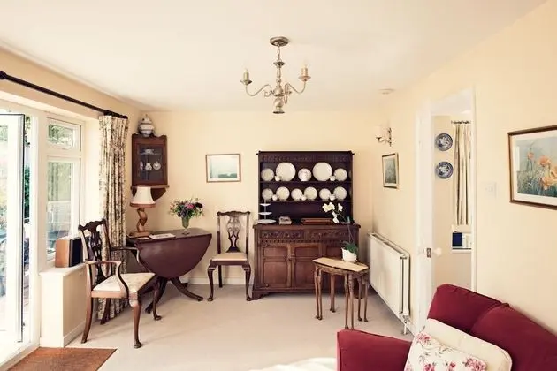 London Road Guest Accommodation - Yerinde Yemek