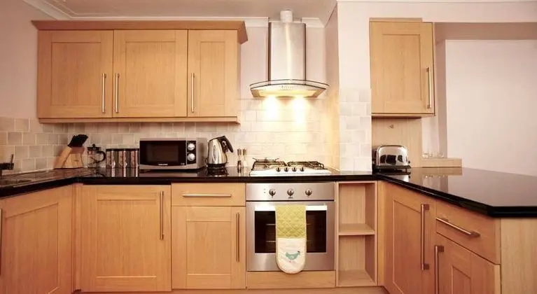 London Serviced Apartments