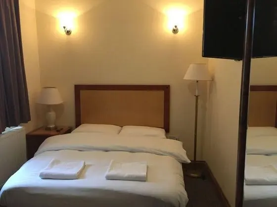 London Shelton Hotel